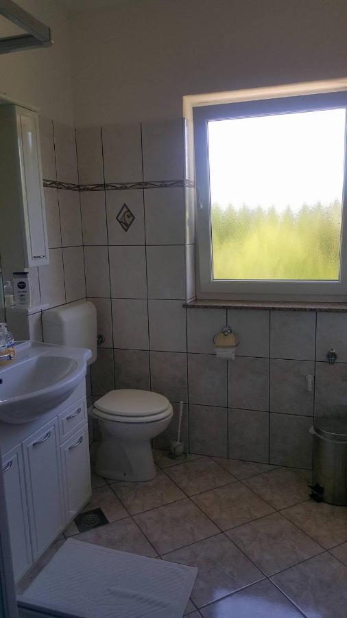 Apartments Barbara Podhum Екстер'єр фото