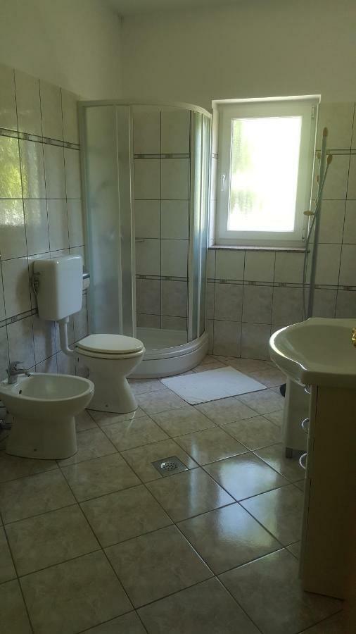 Apartments Barbara Podhum Екстер'єр фото